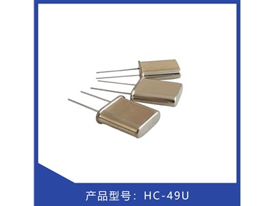 如何选择合适的晶体谐振器
